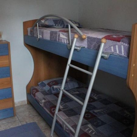 Holiday Apartment Flogita Zewnętrze zdjęcie