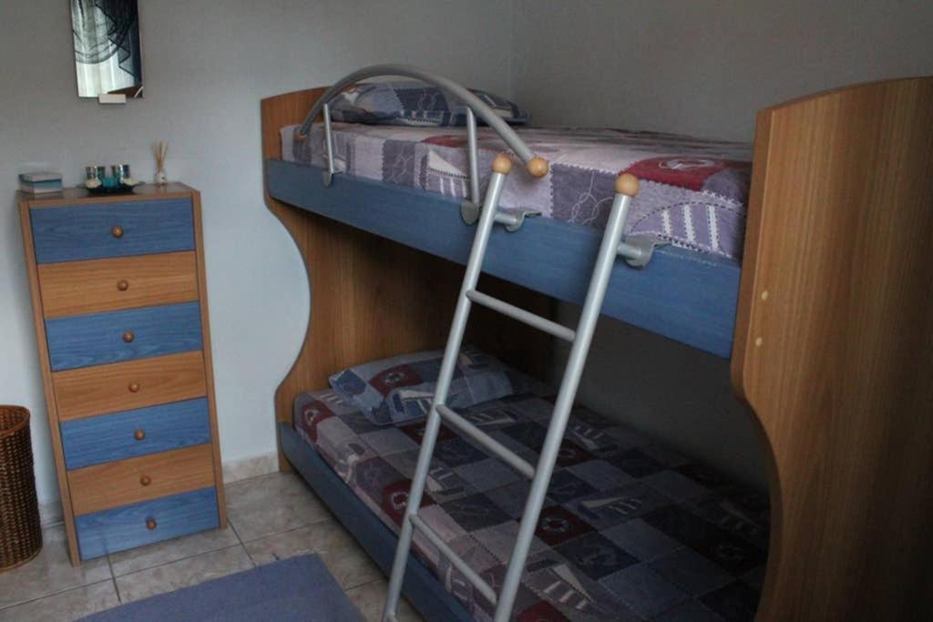 Holiday Apartment Flogita Zewnętrze zdjęcie