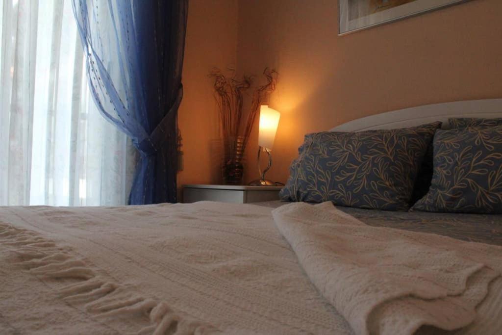 Holiday Apartment Flogita Zewnętrze zdjęcie