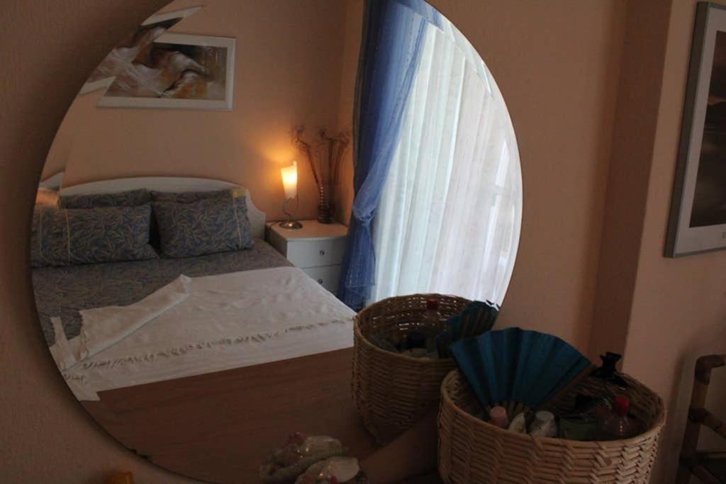 Holiday Apartment Flogita Zewnętrze zdjęcie