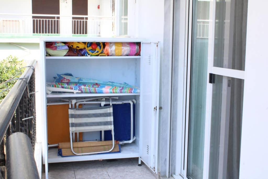 Holiday Apartment Flogita Zewnętrze zdjęcie