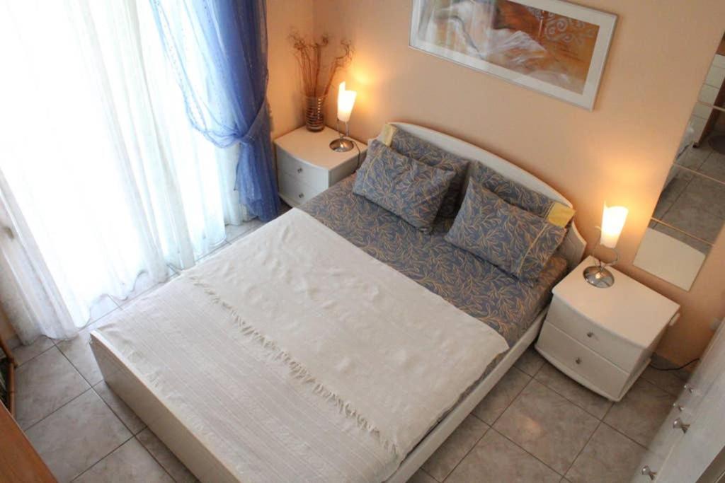 Holiday Apartment Flogita Zewnętrze zdjęcie