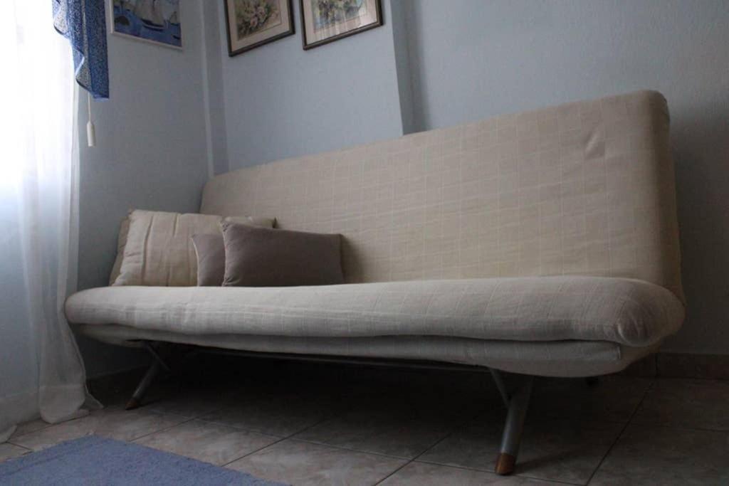 Holiday Apartment Flogita Zewnętrze zdjęcie