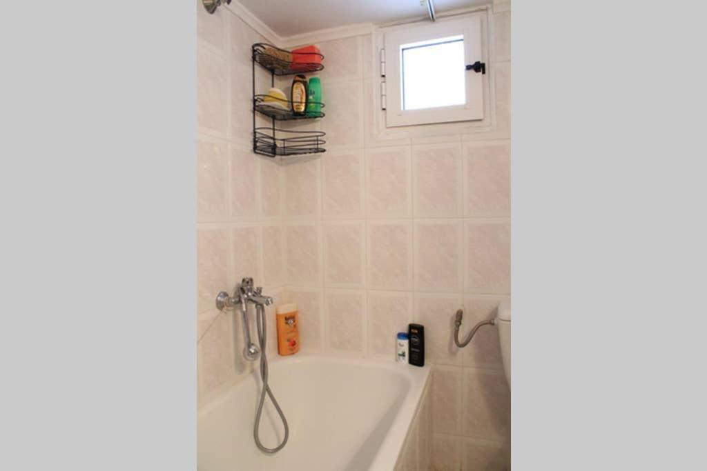 Holiday Apartment Flogita Zewnętrze zdjęcie