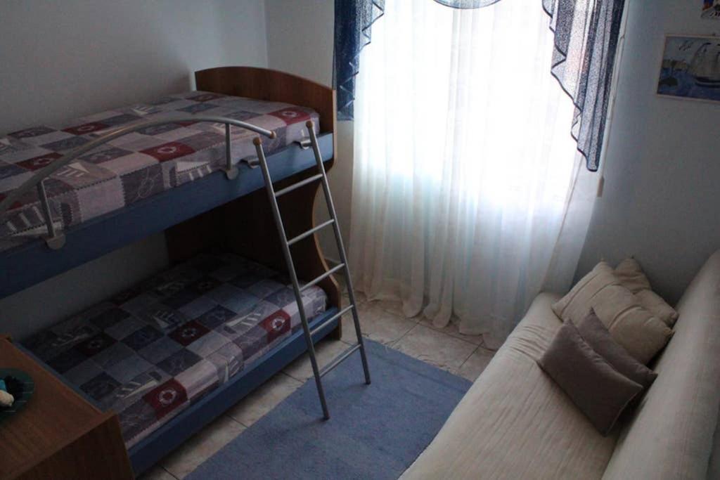 Holiday Apartment Flogita Zewnętrze zdjęcie